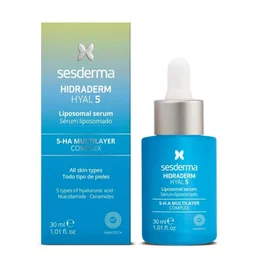 Sesderma Hydraderm Hyal 5 Sérum Anti-Aging & Hydratant 30 ml